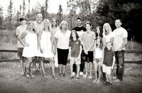 Kristine Paladino Family Pics 7-22-21