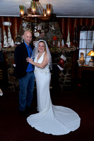 Steve & Heather's Wedding 12-29-20