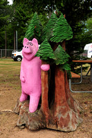 Pig In The Pines 2019