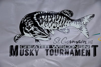 Musky Tournament 10-2-21